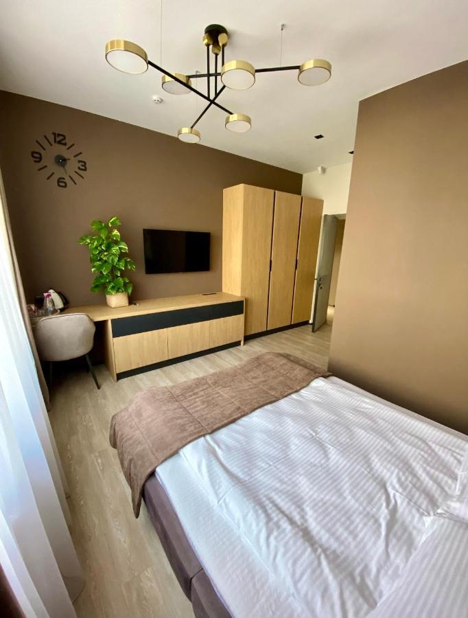 Miracle Place İvano-Frankivsk Dış mekan fotoğraf