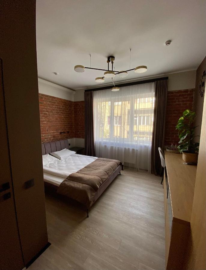 Miracle Place İvano-Frankivsk Dış mekan fotoğraf